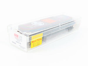 N Micro-Trains MTL 32050/4 SFRB Santa Fe 