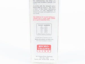 N Micro-Trains MTL 76030 ATSF Santa Fe 