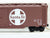 N Micro-Trains MTL 78060 ATSF Santa Fe 50' Auto Box Double Door Boxcar #9870