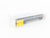 N Micro-Trains MTL 78060 ATSF Santa Fe 50' Auto Box Double Door Boxcar #9870