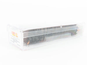 N Micro-Trains MTL 07700260 ATSF Santa Fe 50' Standard Single Door Boxcar #43045