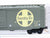N Scale Micro-Trains MTL 34240 ATSF Santa Fe 50' Standard Boxcar #4260