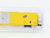 N Bluford Shops 86691 CNW Chicago & North Western 86' Auto Parts Box Car #92050