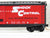 N Micro-Trains MTL 31340 ATSF Santa Fe Shock Control 50' Standard Boxcar #10001