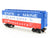 N Scale Micro-Trains MTL 21160 NH State of Maine 40' Standard Boxcar #45004