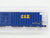 N Scale Bluford Shops 86625 CSXT 86' Auto Parts Box Car #180414