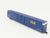 N Scale Bluford Shops 86625 CSXT 86' Auto Parts Box Car #180414