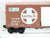 N Scale Micro-Trains MTL 73010 ATSF Santa Fe 40' Standard Boxcar #22640
