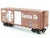 N Scale Micro-Trains MTL 73010 ATSF Santa Fe 40' Standard Boxcar #22640