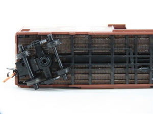 N Scale Micro-Trains MTL 73010 ATSF Santa Fe 40' Standard Boxcar #22640