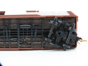 N Scale Micro-Trains MTL 73010 ATSF Santa Fe 40' Standard Boxcar #22640
