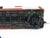 N Scale Micro-Trains MTL 73010 ATSF Santa Fe 40' Standard Boxcar #22640