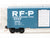 N Scale Micro-Trains MTL 24290 RF&P 