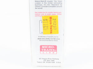 N Scale Micro-Trains MTL 24290 RF&P 