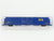 N Scale Bluford Shops 86620 CSXT 86' Auto Parts Box Car #180402