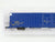 N Scale Bluford Shops 86620 CSXT 86' Auto Parts Box Car #180402