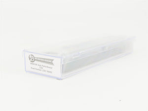 N Scale Bluford Shops 86620 CSXT 86' Auto Parts Box Car #180402