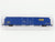 N Scale Bluford Shops 86621 CSXT 86' Auto Parts Box Car #180405