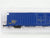 N Scale Bluford Shops 86621 CSXT 86' Auto Parts Box Car #180405