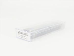 N Scale Bluford Shops 86621 CSXT 86' Auto Parts Box Car #180405