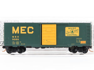 N Scale Micro-Trains MTL 07300120 MEC 