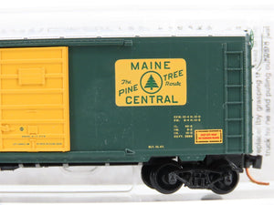 N Scale Micro-Trains MTL 07300120 MEC 