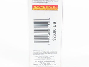 N Scale Micro-Trains MTL 07300120 MEC 