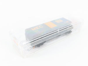 N Scale Micro-Trains MTL 07300120 MEC 