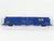 N Scale Bluford Shops 86625 CSXT 86' Auto Parts Box Car #180414