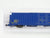 N Scale Bluford Shops 86625 CSXT 86' Auto Parts Box Car #180414