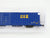 N Scale Bluford Shops 86625 CSXT 86' Auto Parts Box Car #180414