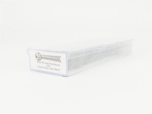 N Scale Bluford Shops 86625 CSXT 86' Auto Parts Box Car #180414