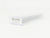 N Scale Bluford Shops 86625 CSXT 86' Auto Parts Box Car #180414