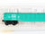 N Scale Micro-Trains MTL 46060 PC Penn Central 50' Drop End Gondola #365610