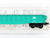 N Scale Micro-Trains MTL 46060 PC Penn Central 50' Drop End Gondola #365610