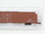 N Scale Bluford Shops 86675 NW NS Norfolk Southern 86' Auto Parts Box Car 868275