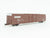 N Scale Bluford Shops 86671 NW NS Norfolk Southern 86' Auto Parts Box Car 868250