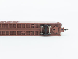 N Scale Bluford Shops 86671 NW NS Norfolk Southern 86' Auto Parts Box Car 868250