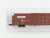 N Scale Bluford Shops 86670 NW NS Norfolk Southern 86' Auto Parts Box Car 868224