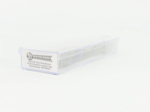 N Scale Bluford Shops 86670 NW NS Norfolk Southern 86' Auto Parts Box Car 868224