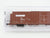 N Scale Bluford Shops 86677 NW NS Norfolk Southern 86' Auto Parts Box Car 868323