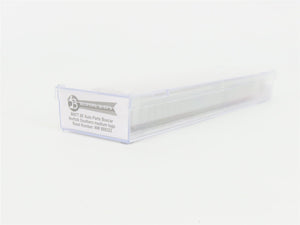 N Scale Bluford Shops 86677 NW NS Norfolk Southern 86' Auto Parts Box Car 868323