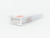N Scale Bluford Shops 87211 IC Illinois Central 86' Auto Parts Box Car #43985