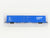 N Bluford Shops 86655 GTW Grand Trunk Western 86' Auto Parts Box Car #126439