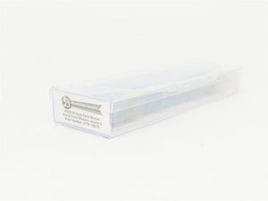 N Bluford Shops 86650 GTW Grand Trunk Western 86' Auto Parts Box Car #126310