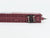 N Scale Bluford Shops 86601 ATSF Santa Fe Railroad 86' Auto Parts Box Car #36706