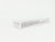 N Scale Bluford Shops 86601 ATSF Santa Fe Railroad 86' Auto Parts Box Car #36706