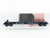 N Micro-Trains MTL 04544350 ACL Atlantic Coast Line 50' Flatcar #77409 WEATHERED