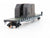 N Micro-Trains MTL 04544350 ACL Atlantic Coast Line 50' Flatcar #77409 WEATHERED