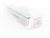 N Micro-Trains MTL 04544350 ACL Atlantic Coast Line 50' Flatcar #77409 WEATHERED